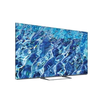 TV HAIER 65 H65M80FUX UHD MINILED GOOGLETV PEANA