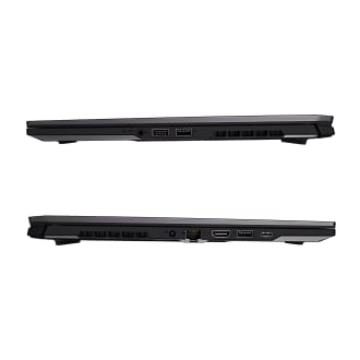 GIGABYTE AERO X16 2WHA3PTC65AH ordenador portatil Copilot+ PC AMD Ryzen AI 9 HX 370 Portátil 40,6 cm (16") WQXGA 32 GB DDR5-SDRAM 2 TB SSD NVIDIA GeForce RTX 5070 Wi-Fi 6E (802.11ax) Windows 11 Pro Gris