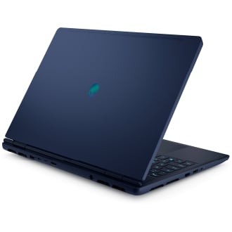 Alienware AC16251 Intel Core Ultra 7 255HX Portátil 40,6 cm (16") WQXGA 32 GB DDR5-SDRAM 1 TB SSD NVIDIA GeForce RTX 5060 Wi-Fi 7 (802.11be) Windows 11 Home Español Indigo