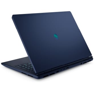 Alienware AC16251 Intel Core Ultra 7 255HX Portátil 40,6 cm (16") WQXGA 32 GB DDR5-SDRAM 1 TB SSD NVIDIA GeForce RTX 5060 Wi-Fi 7 (802.11be) Windows 11 Home Español Indigo