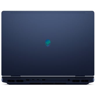 Alienware AC16251 Intel Core Ultra 7 255HX Portátil 40,6 cm (16") WQXGA 32 GB DDR5-SDRAM 1 TB SSD NVIDIA GeForce RTX 5060 Wi-Fi 7 (802.11be) Windows 11 Home Español Indigo