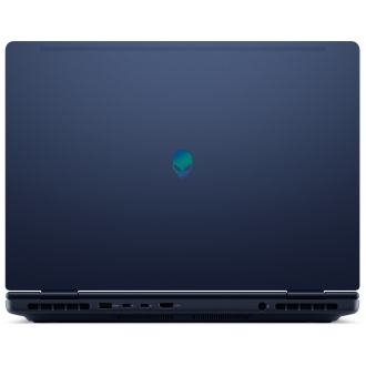 Alienware AC16250 Intel Core 7 240H Portátil 40,6 cm (16") WQXGA 32 GB DDR5-SDRAM 1 TB SSD NVIDIA GeForce RTX 5060 Wi-Fi 7 (802.11be) Windows 11 Home Español Indigo