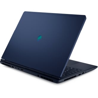 Alienware AC16250 Intel Core 7 240H Portátil 40,6 cm (16") WQXGA 16 GB DDR5-SDRAM 1 TB SSD NVIDIA GeForce RTX 5060 Wi-Fi 7 (802.11be) Windows 11 Home Español Indigo