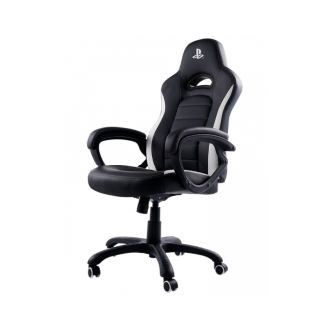 SILLA GAMING NACON OFICIAL PS4 NEGRO