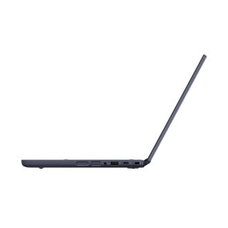 Asus convertible chromebook cr1104fga-ns0038 cel n100 11.6" táctil  4GB 32GB wifi6 bt chrome os