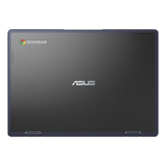 Asus convertible chromebook cr1104fga-ns0038 cel n100 11.6" táctil  4GB 32GB wifi6 bt chrome os