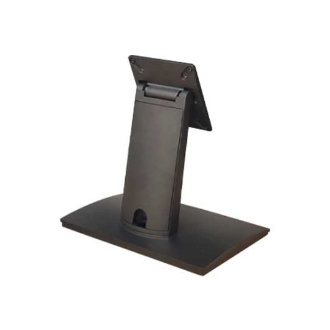 10POS KDS-STAND soporte para monitor Escritorio Negro