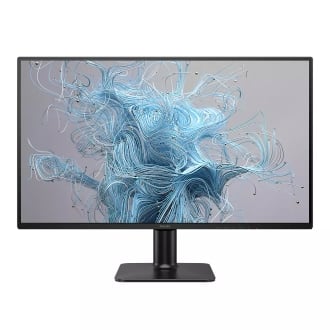 MONITOR 27" DP HDMI PHILIPS 27E2N2500/00 IPS QHD 2560x1440 120hz 1ms VESA 100x100 NEGRO