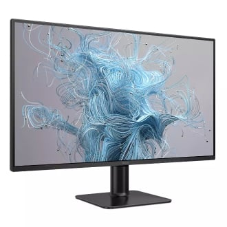 MONITOR 27" DP HDMI PHILIPS 27E2N2500/00 IPS QHD 2560x1440 120hz 1ms VESA 100x100 NEGRO