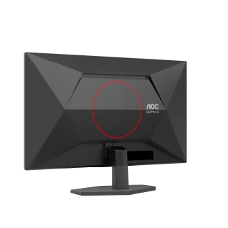 MONITOR 27" DP HDMI AOC 27G42E IPS FHD 0.5MS 180Hz VESA 100x100 NEGRO