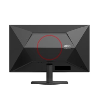 MONITOR 27" DP HDMI AOC 27G42E IPS FHD 0.5MS 180Hz VESA 100x100 NEGRO