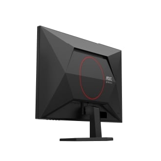 MONITOR 27" DP HDMI AOC 27G42E IPS FHD 0.5MS 180Hz VESA 100x100 NEGRO