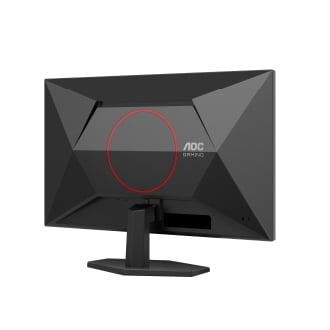 MONITOR 27" DP HDMI AOC 27G42E IPS FHD 0.5MS 180Hz VESA 100x100 NEGRO