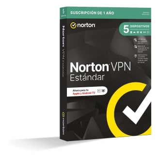 Norton VPN Estándar