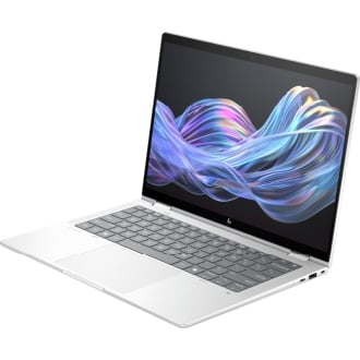 HP Elitebook x flip g1i 14 Ai ultra 7-258v 14" 32GB 512GB W11P