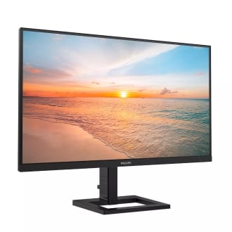 MONITOR 27" DP HDMI PHILIPS 27E1N1800AE/00 IPS UHD 3840 x 2160 60hz 4ms VESA 100x100 2x2W NEGRO