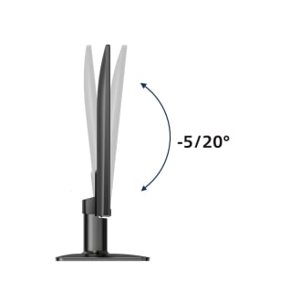 MONITOR 27" DP HDMI PHILIPS 27E2N1500L/00 IPS 2560x1440 75hz 4ms VESA 100x100 2x2W NEGRO