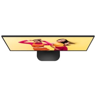 MONITOR 27" DP HDMI AOC Q27B35E IPS QHD 2560x1440 1MS 75Hz VESA 100x100 NEGRO