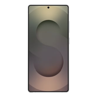 Samsung Galaxy S25 Ultra 17,5 cm (6.9") SIM doble Android 15 5G USB Tipo C 12 GB 256 GB 5000 mAh Plata, Blanco