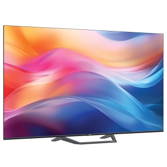 TV HAIER 65 H65S80FUX UHD QLED GOOGLETV PEANA