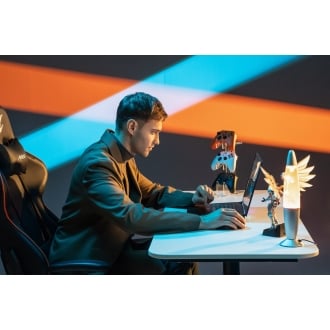 GIGABYTE AORUS 16X ASG 2024 - 16 pulgadas, 165Hz QHD, Intel Core i7-14650HX, NVIDIA GeForce RTX 4070 GPU, 16GB DDR5 5600MHz, 1x 1TB Gen4 SSD, Windows 11 Home, 2 años de garantía, Dolby Atmos, AORUS 16X ASG-53FRC54SH