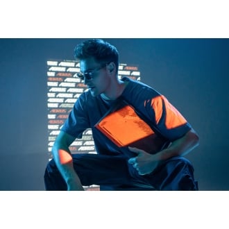 GIGABYTE AORUS 16X ASG 2024 - 16 pulgadas, 165Hz QHD, Intel Core i7-14650HX, NVIDIA GeForce RTX 4070 GPU, 16GB DDR5 5600MHz, 1x 1TB Gen4 SSD, Windows 11 Home, 2 años de garantía, Dolby Atmos, AORUS 16X ASG-53FRC54SH