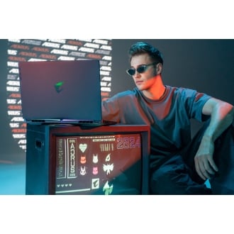 GIGABYTE AORUS 16X ASG 2024 - 16 pulgadas, 165Hz QHD, Intel Core i7-14650HX, NVIDIA GeForce RTX 4070 GPU, 16GB DDR5 5600MHz, 1x 1TB Gen4 SSD, Windows 11 Home, 2 años de garantía, Dolby Atmos, AORUS 16X ASG-53FRC54SH