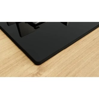 ENCIMERA BOSCH PPQ7A6I40 75CM 5F GAS NAT NEGRO