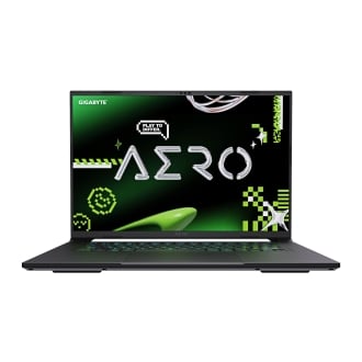 GIGABYTE AERO X16 1WH93PTC64DH ordenador portatil Copilot+ PC AMD Ryzen AI 7 350 Portátil 40,6 cm (16") WQXGA 32 GB DDR5-SDRAM 1 TB SSD NVIDIA GeForce RTX 5070 Wi-Fi 6E (802.11ax) Windows 11 Home Blanco