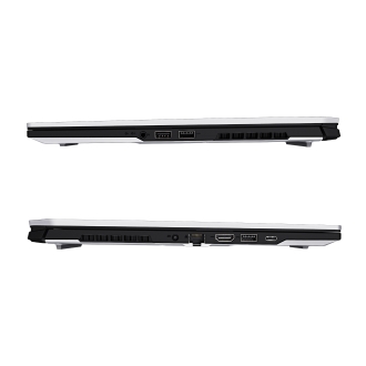 GIGABYTE AERO X16 1WH93PTC64DH ordenador portatil Copilot+ PC AMD Ryzen AI 7 350 Portátil 40,6 cm (16") WQXGA 32 GB DDR5-SDRAM 1 TB SSD NVIDIA GeForce RTX 5070 Wi-Fi 6E (802.11ax) Windows 11 Home Blanco