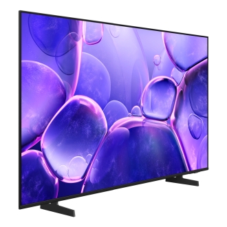 Samsung U8000F UE43U8072FUXXH Televisor 109,2 cm (43") 4K Ultra HD Smart TV Wifi Negro