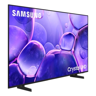 Samsung U8000F UE43U8072FUXXH Televisor 109,2 cm (43") 4K Ultra HD Smart TV Wifi Negro