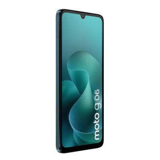Motorola moto g06 6.88" 4GB 64GB Azul