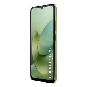 Motorola moto g06 6.88" 4GB 64GB Verde