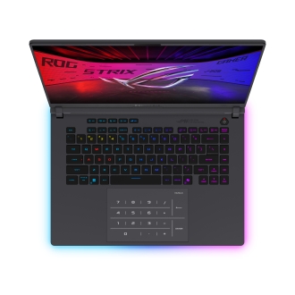 ASUS ROG STRIX G615JPR-S5003 i7-14650HX 16" 32GB 1TB RTX 5070 FreeDOS