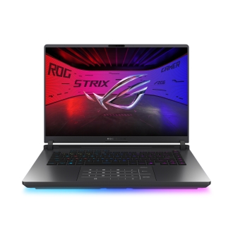 ASUS ROG STRIX G615JPR-S5003 i7-14650HX 16" 32GB 1TB RTX 5070 FreeDOS