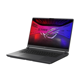 ASUS ROG STRIX G615JPR-S5003 i7-14650HX 16" 32GB 1TB RTX 5070 FreeDOS