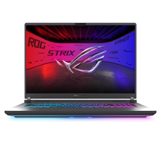ASUS ROG STRIX G815JMR-S8001 i7-14650HX 18" 32GB 1TB RTX 5060 FreeDOS