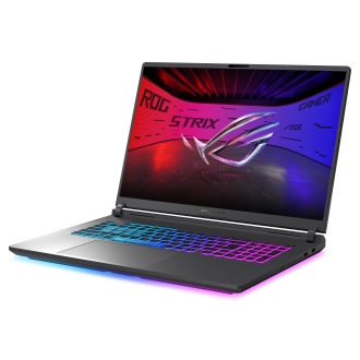 ASUS ROG STRIX G815JMR-S8001 i7-14650HX 18" 32GB 1TB RTX 5060 FreeDOS
