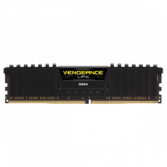 Memoria RAM Corsair Vengeance 16GB DDR4 3200MHz