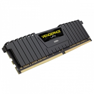 Memoria RAM Corsair Vengeance 16GB DDR4 3200MHz