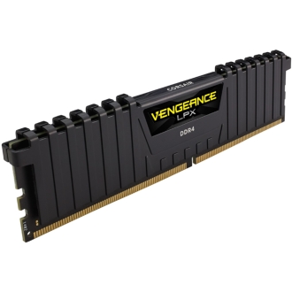Memoria RAM Corsair Vengeance 16GB DDR4 3200MHz