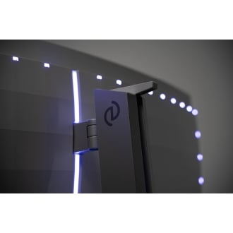 Monitor Philips Evnia 49M2C8900 48.9" QD OLED Dual QHD 240Hz G-Sync Curvo blanco