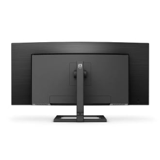 MONITOR 27" USB-C DP HDMI PHILIPS 346E2CUAE/00 VA WQHD 3440x1440 100hz 4ms VESA 100x100 2x5W NEGRO