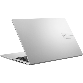 ASUS Vivobook 15 M1502YA-BQ607 - Ordenador Portátil 15.6" Full HD (AMD Ryzen 7 5825U, 16GB RAM, 512GB SSD, Radeon Graphics, Sin Sistema Operativo) Plata Fría - Teclado QWERTY español