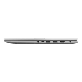 ASUS Vivobook 15 M1502YA-BQ607 - Ordenador Portátil 15.6" Full HD (AMD Ryzen 7 5825U, 16GB RAM, 512GB SSD, Radeon Graphics, Sin Sistema Operativo) Plata Fría - Teclado QWERTY español