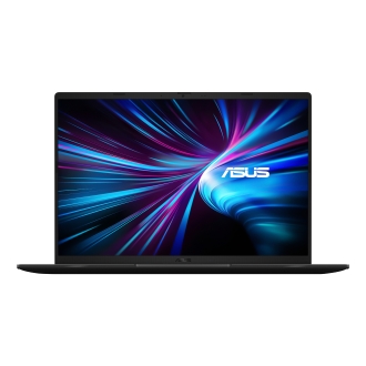 ASUS V16 V3607VH-RP019 - Ordenador Portátil 16" WUXGA 144Hz (Intel Core 7 240H, 16GB RAM, 512GB SSD, NVIDIA RTX 5050 8GB, Sin Sistema Operativo) Negro Mate - Teclado QWERTY español