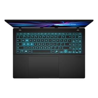 ASUS V16 V3607VH-RP019 - Ordenador Portátil 16" WUXGA 144Hz (Intel Core 7 240H, 16GB RAM, 512GB SSD, NVIDIA RTX 5050 8GB, Sin Sistema Operativo) Negro Mate - Teclado QWERTY español