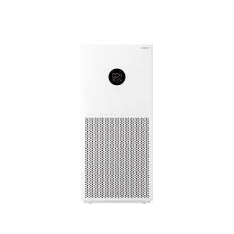 Xiaomi Smart Air Purifier 4 Lite 2 m² 61 dB 33 W Blanco