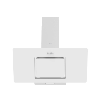 CAMPANA ARTICA AVERTIKA90CB 90CM C BLANCA